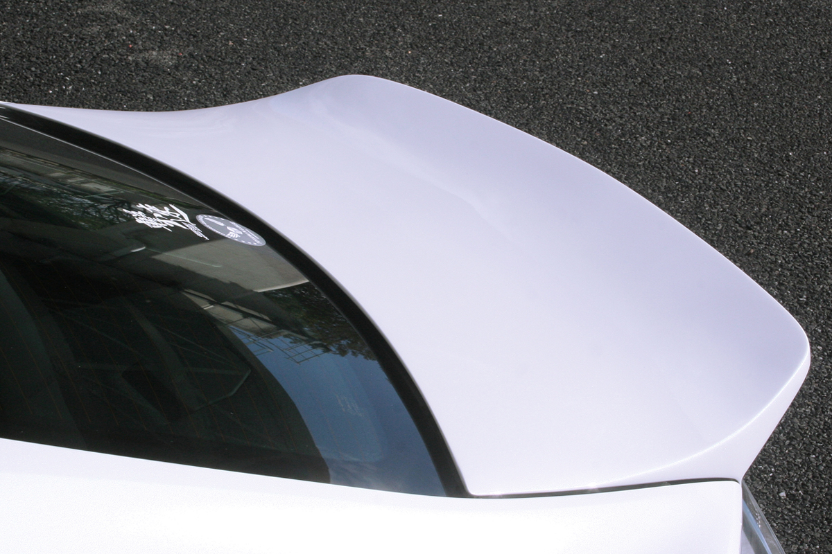 ChargeSpeed Aero Bumper Type-1 para ZC6 A-B-C-D miniatura 37