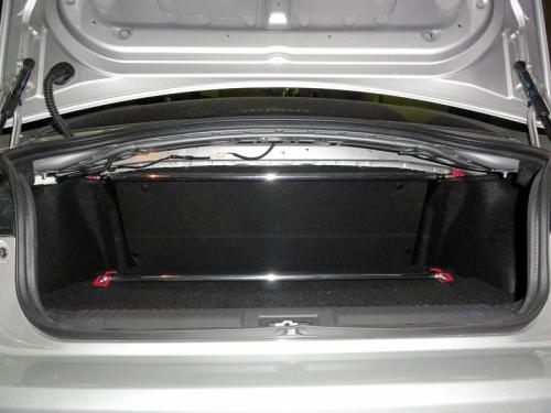 Barra de torretas trasera R Magic para Toyota 86 / Subaru BRZ miniatura 2