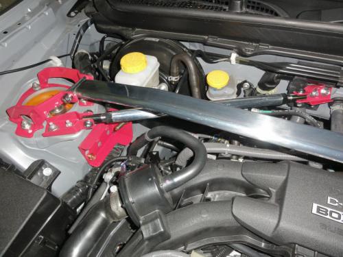 Tope de cilindro maestro de freno R Magic para Toyota 86 / Subaru BRZ miniatura 5
