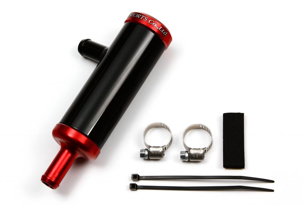 Separador de vapores GP Sports Blowby Canceller para Toyota 86 ZN6 miniatura 1