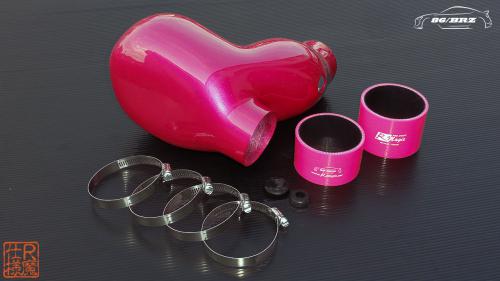 Cámara de admisión R Magic Ikasu Intake Chamber para Toyota 86 / Subaru BRZ miniatura 3