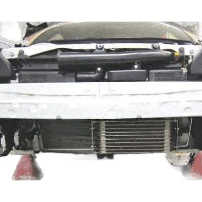 86 / BRZ (ZN6/ZC6) Engine Oil Cooler Kit para Toyota 86 ZN6 miniatura 2