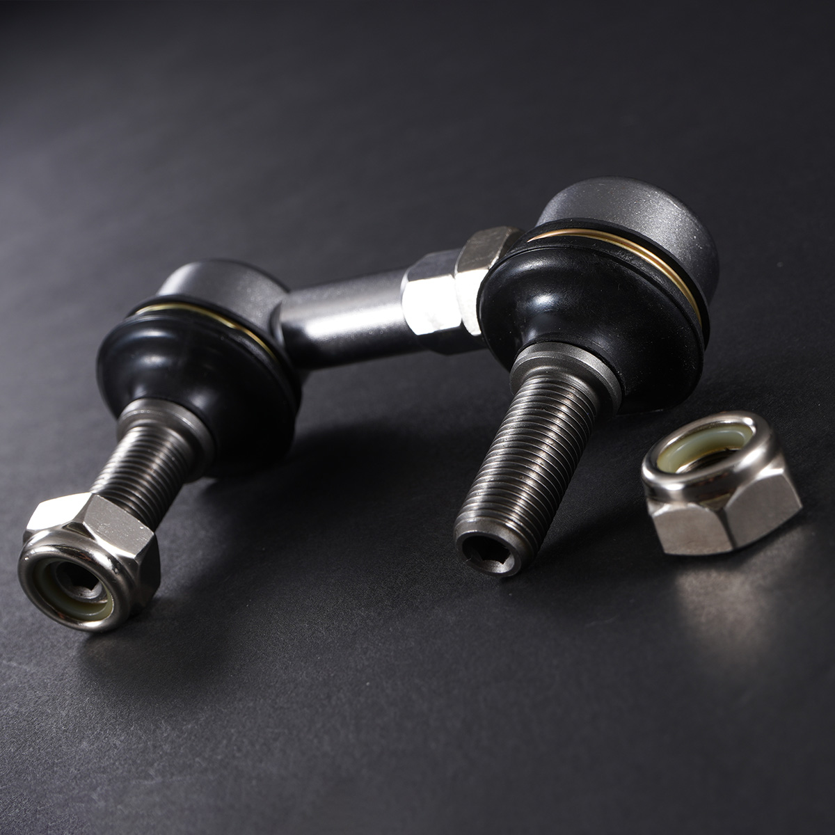 D-MAX D1SPEC Bieletas de Estabilizadora Delantera 86/GR86 miniatura 4