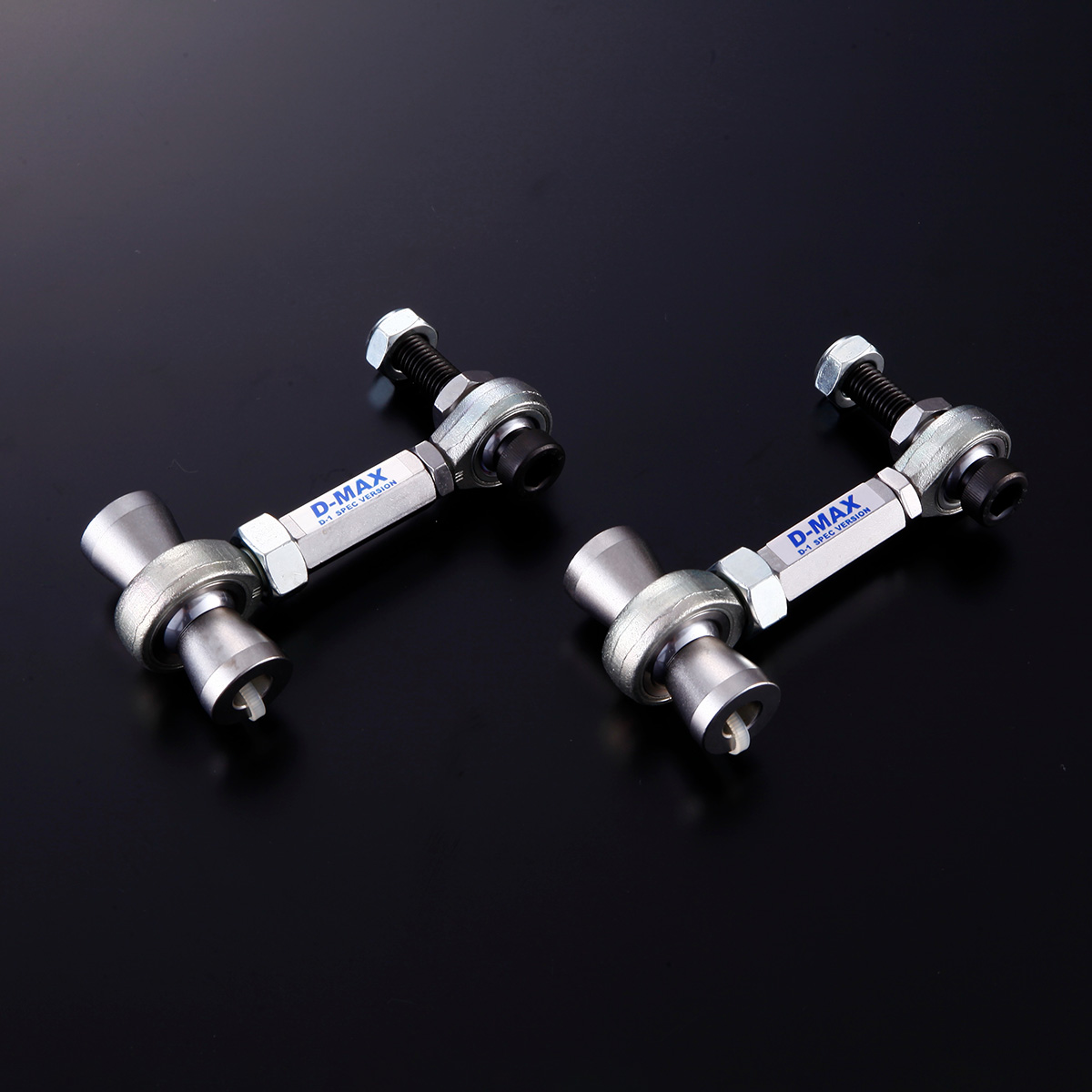 D-MAX D1SPEC Drop Links Traseros 86/GR86 miniatura 1