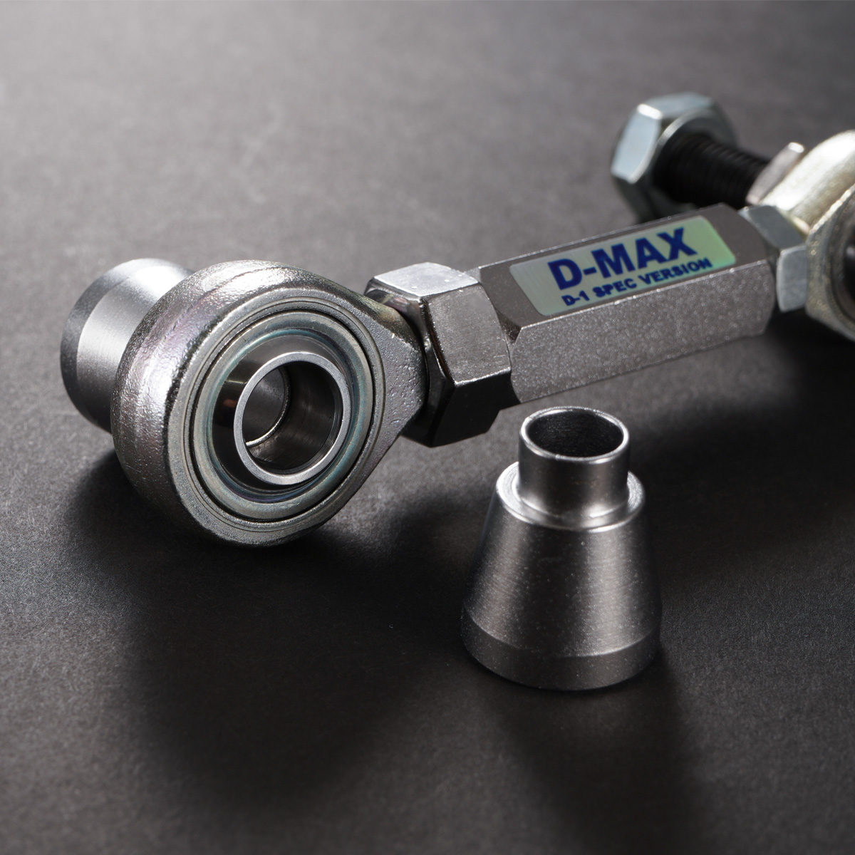 D-MAX D1SPEC Drop Links Traseros 86/GR86 miniatura 3
