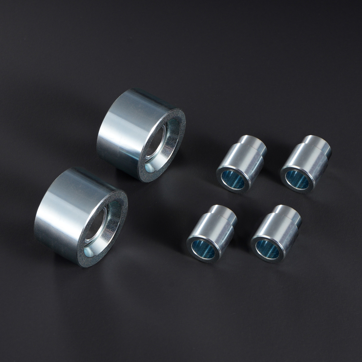 D-MAX D1SPEC Rótulas para Brazo Inferior Trasero 86/GR86 miniatura 1