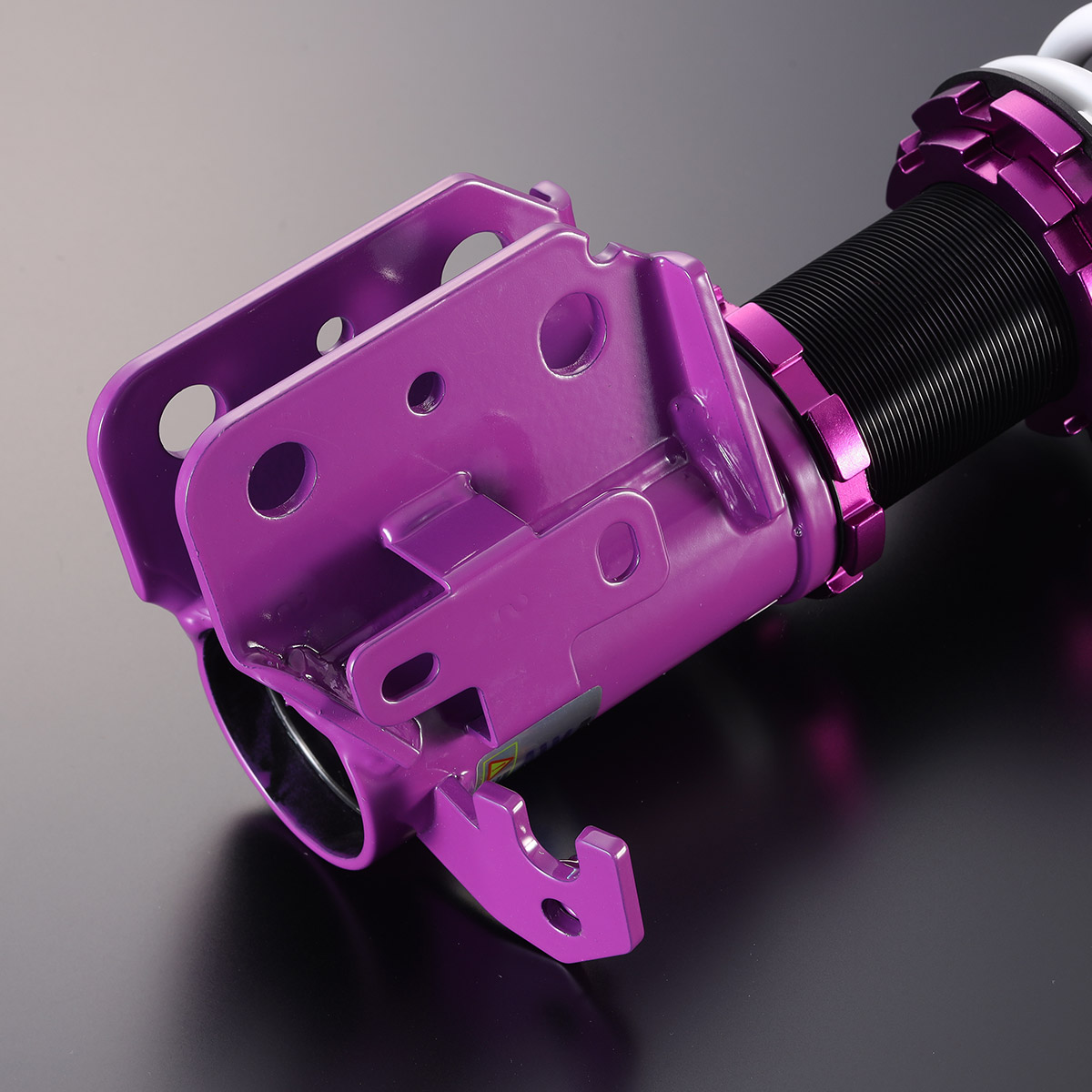 D-MAX Super Street Suspension Kit Toyota 86 ZN6 miniatura 3