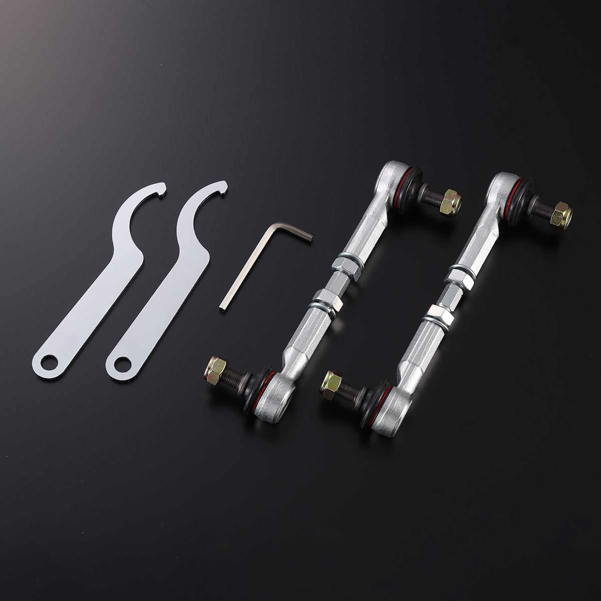 D-MAX Super Street Suspension Kit Toyota 86 ZN6 miniatura 7