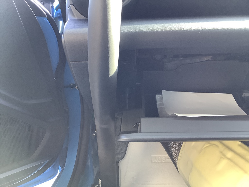 Jaula antivuelco Saito Rollcage para GR86 ZN8 miniatura 5