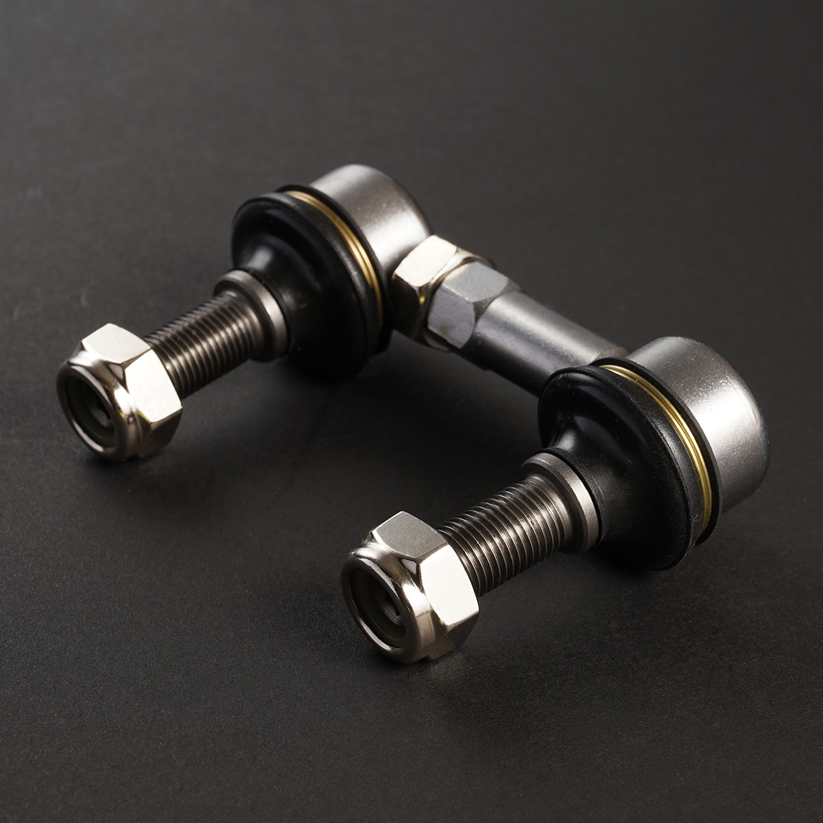 D-MAX D1SPEC Bieletas de Estabilizadora Delantera 86/GR86 miniatura 2