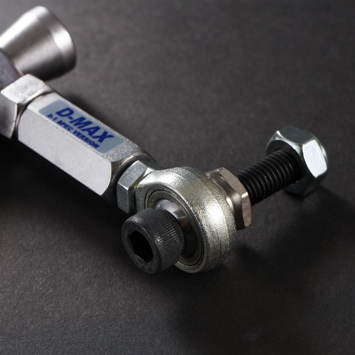 D-MAX D1SPEC Drop Links Traseros 86/GR86 miniatura 4