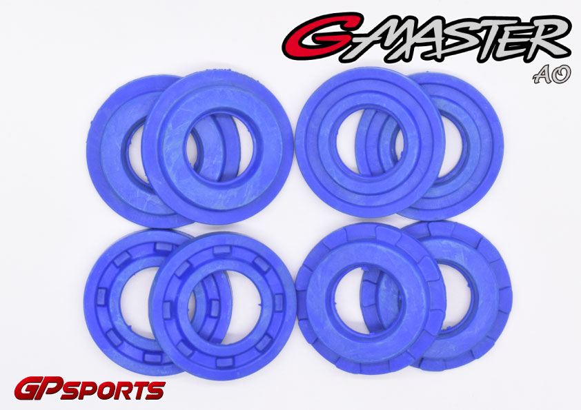 Componentes GP Sports G-MASTER AO para Toyota GR86 ZN8 miniatura 2