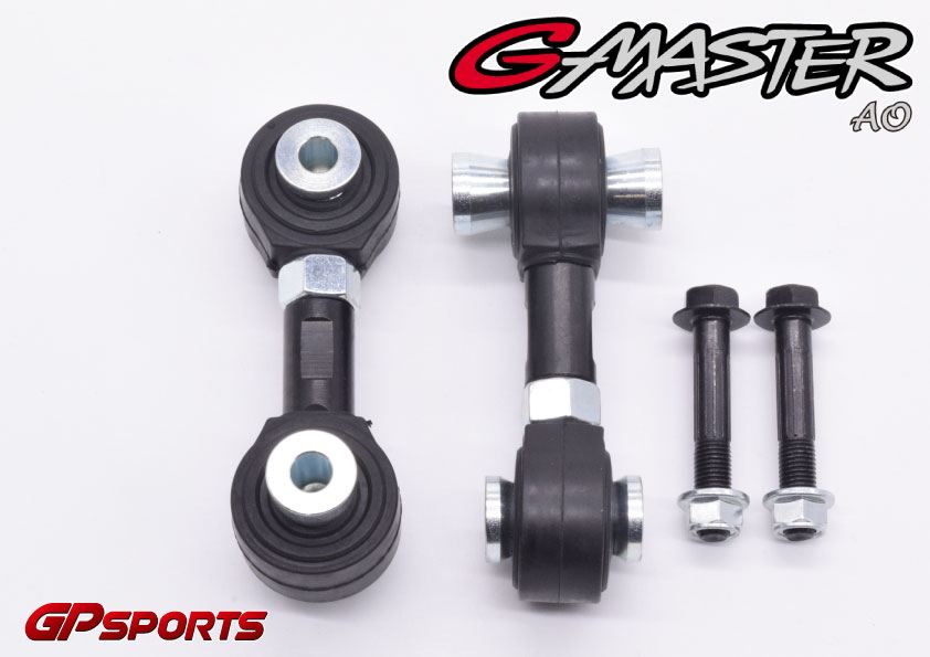 Componentes GP Sports G-MASTER AO para Toyota GR86 ZN8 miniatura 4