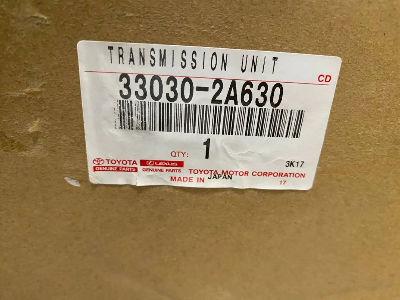 Caja R154 Nueva miniatura 10