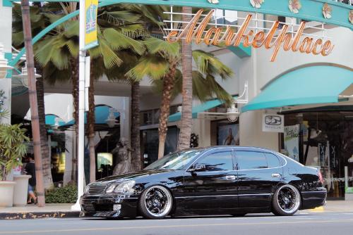 Junction Produce para JZS160/161 - Aero Kit miniatura 4