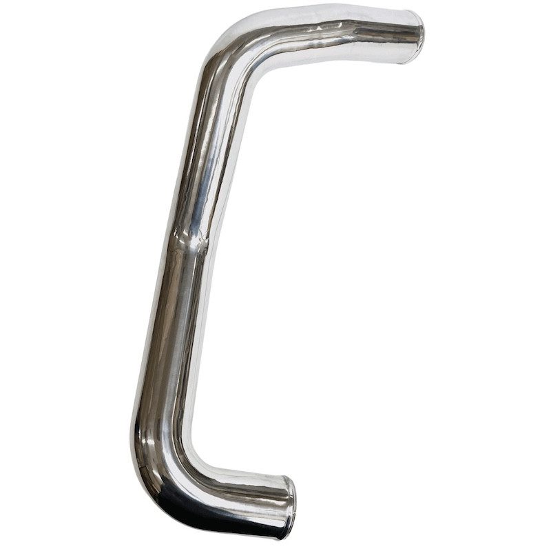 JZS161 Aristo Aluminum Intercooler Piping Set para Toyota Aristo JZS161 miniatura 1