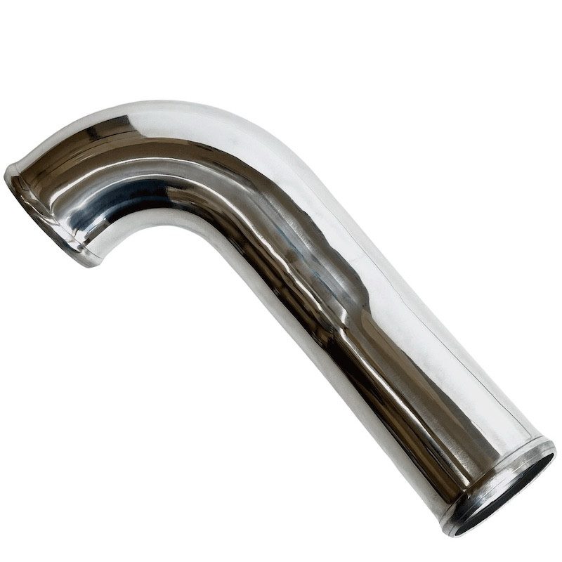 JZS161 Aristo Aluminum Intercooler Piping Set para Toyota Aristo JZS161 miniatura 3