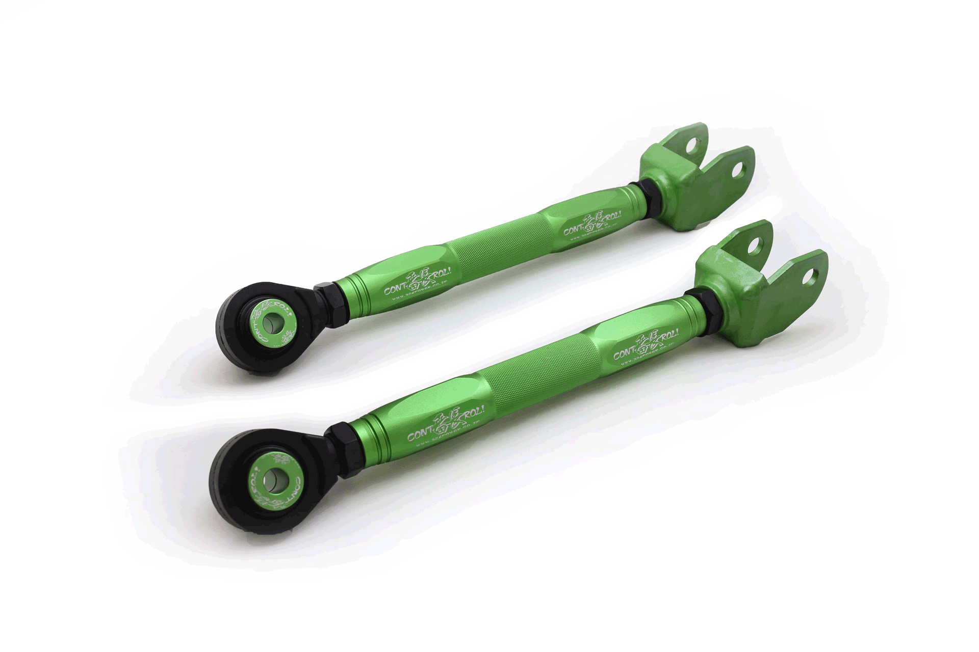 326POWER Rear Tension Arm Aristo JZS16# miniatura 1