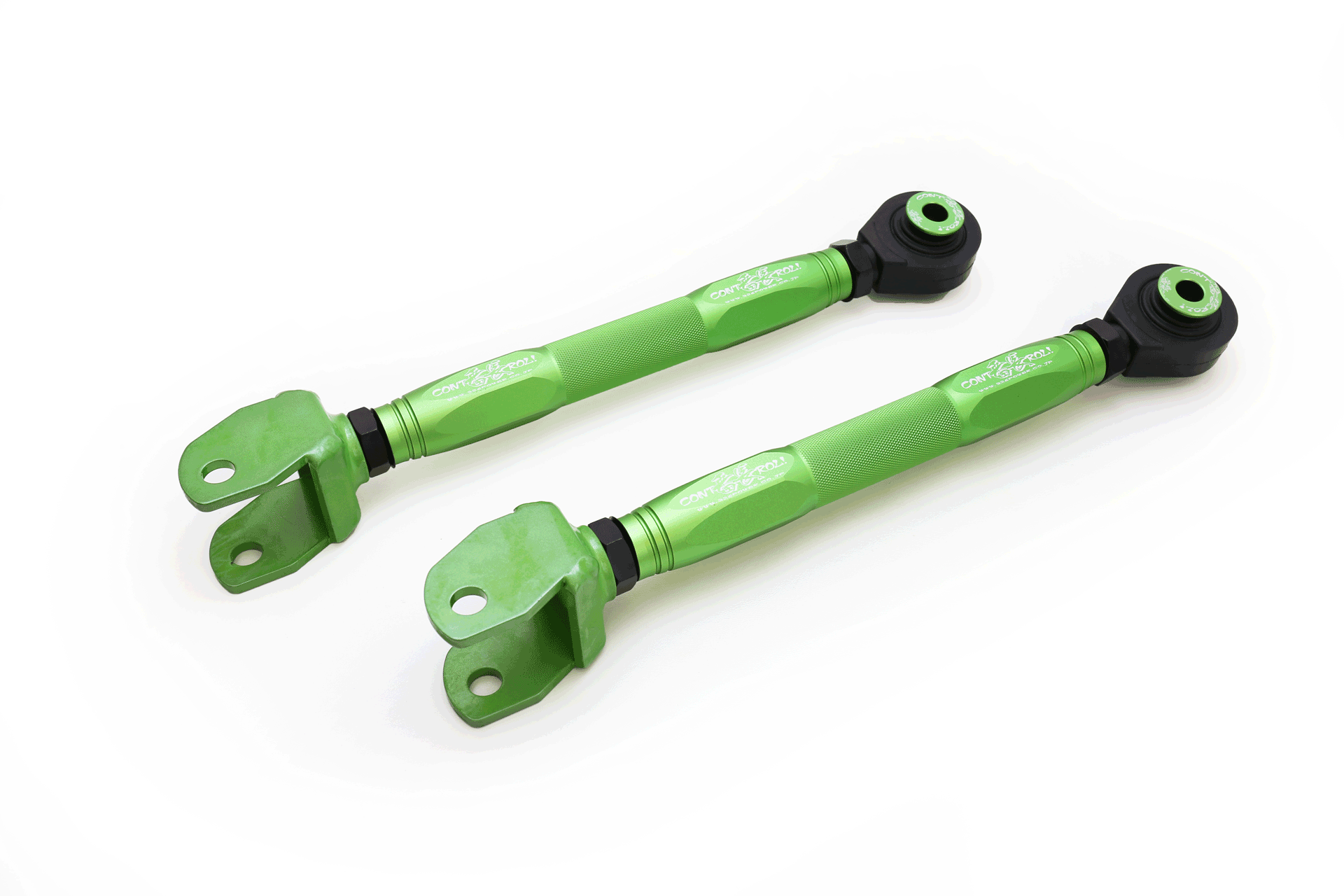 326POWER Rear Tension Arm Aristo JZS16# miniatura 2