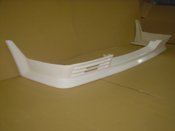 Spoiler delantero Trust Gracer Replica Toyota Celica XX GA61 miniatura 2