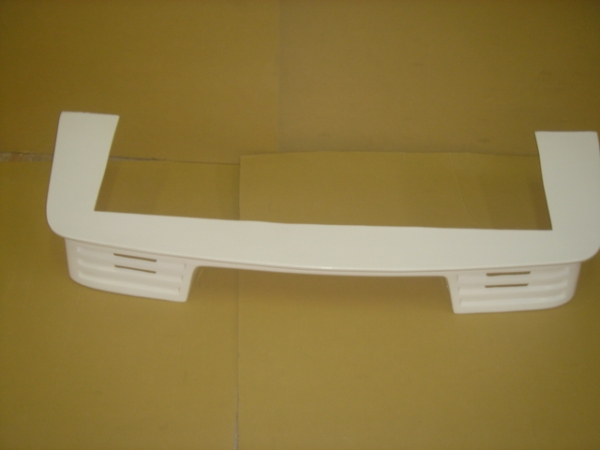 Spoiler delantero Trust Gracer Replica Toyota Celica XX GA61 miniatura 3