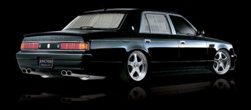 Junction Produce para GZG50 - Aero Kit miniatura 2