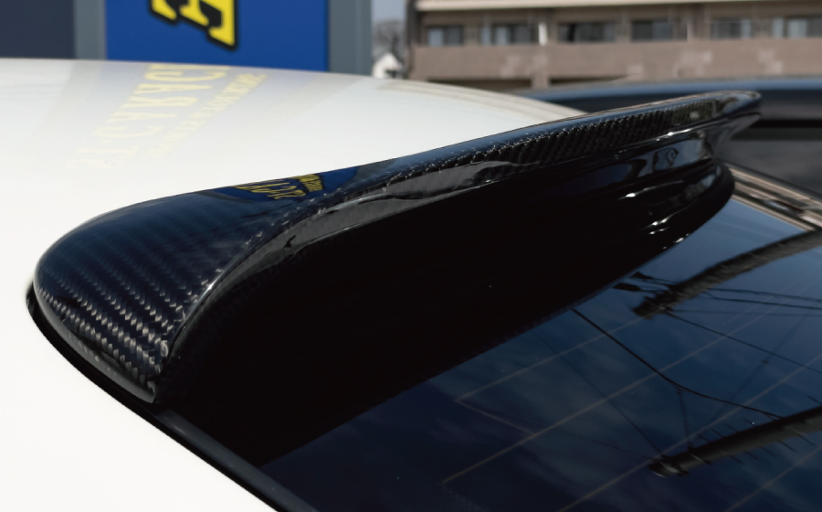 Kit Aero ST Garage AXCENT para Toyota Chaser JZX100 Zenki miniatura 7