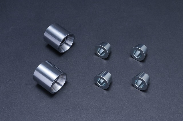 D-MAX D1SPEC Kit de Rótulas de Tension Rod para Mangueta Trasera JZX90/JZX100 miniatura 1