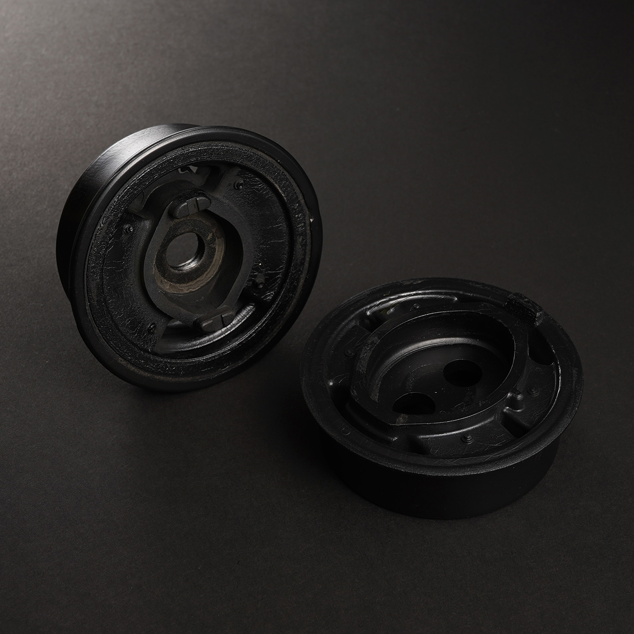 D-MAX Silentblock Reforzado de Diferencial JZX miniatura 1