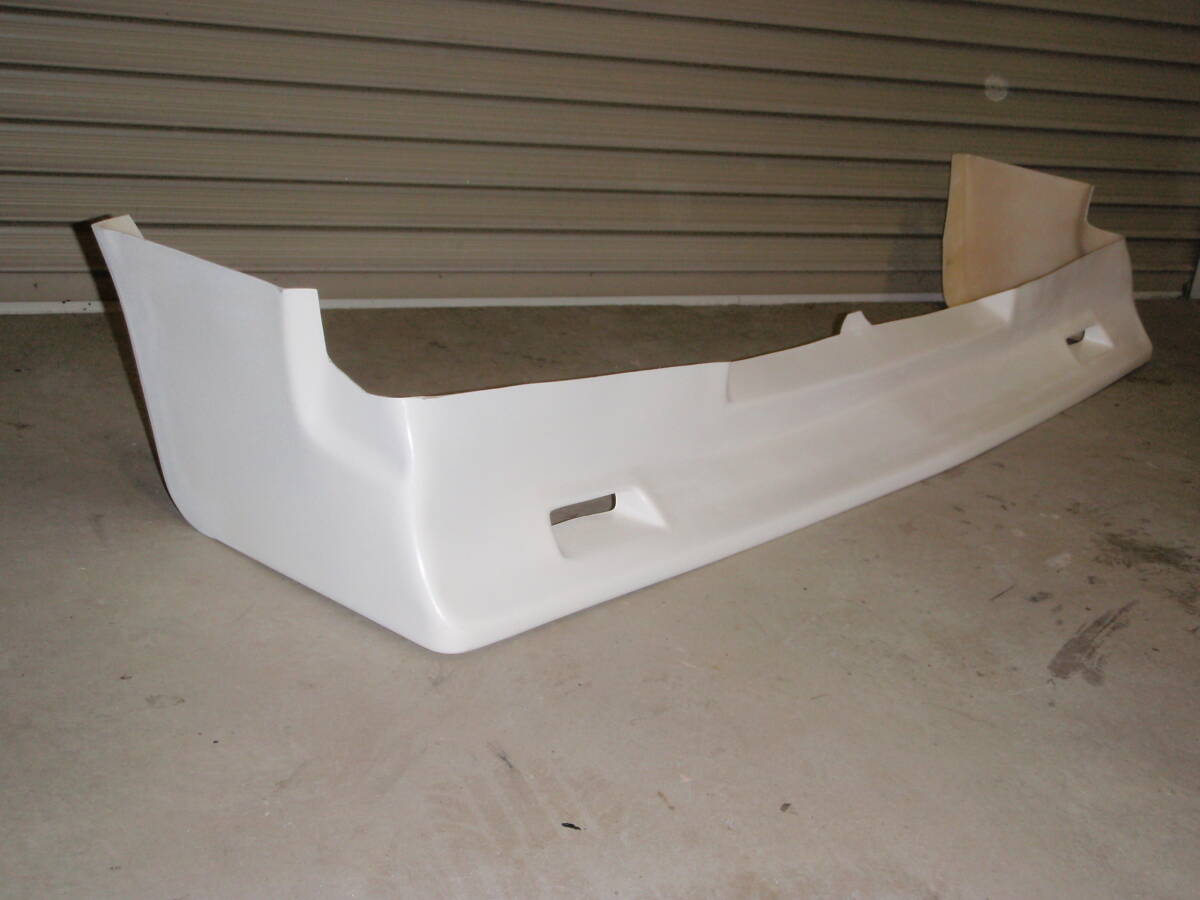 Air Dam Delantero para Toyota X30/X40