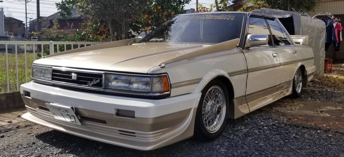 Bodykit Hiro