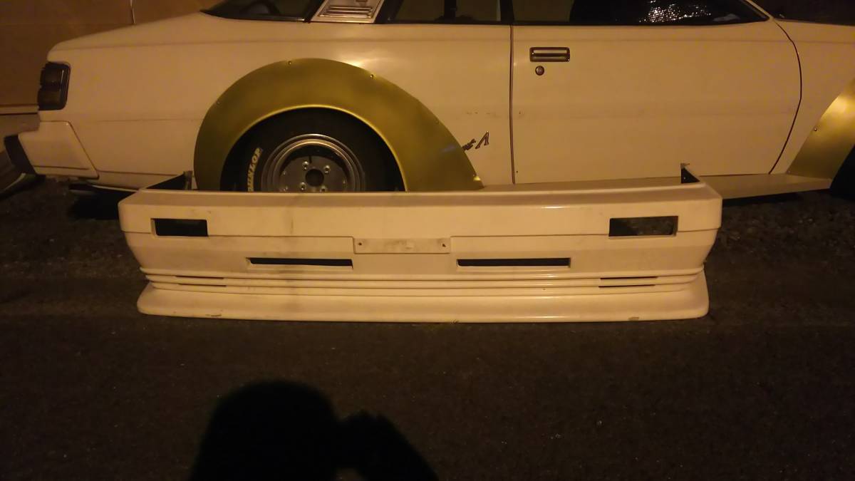 Bodykit Hiro miniatura 5