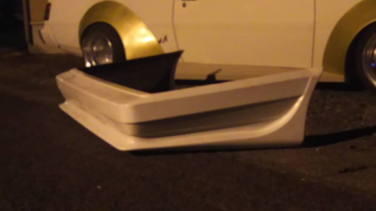 Bodykit Hiro miniatura 7