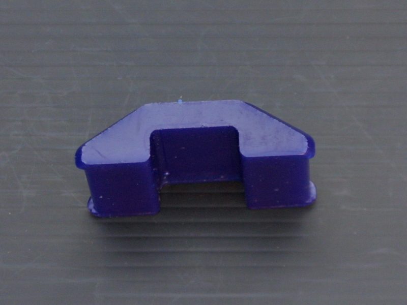 Casquillo de soporte de transmisión Kunny'z para Toyota Chaser JZX90 miniatura 2