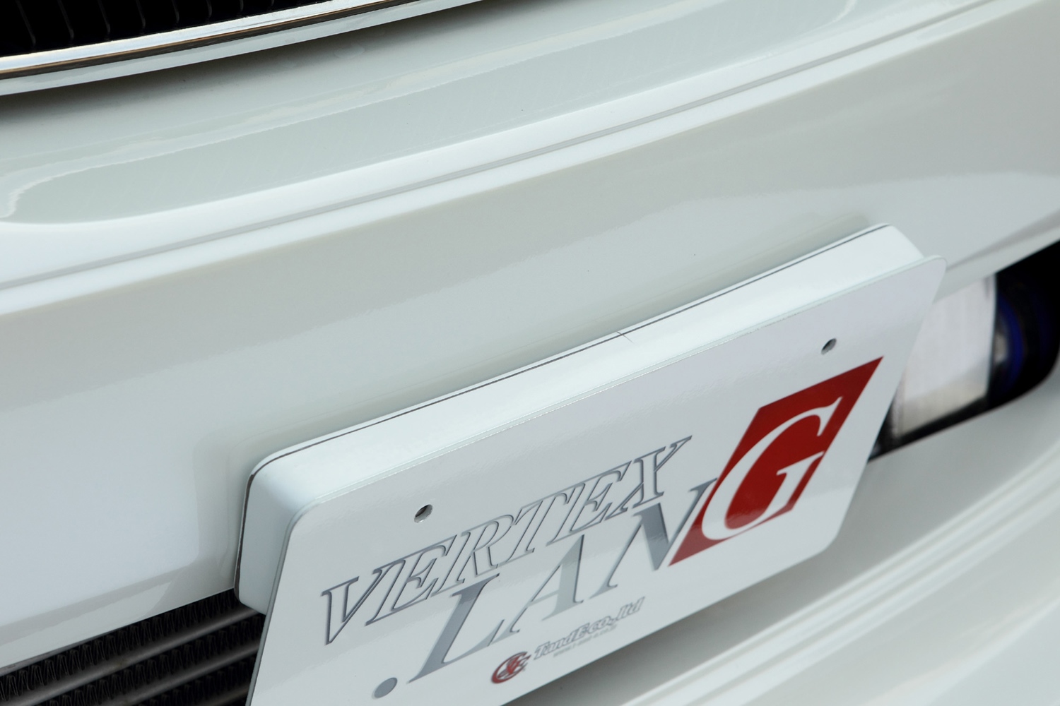 Bodykit Vertex Lang para Toyota Cresta JZX/GX100,101,105 miniatura 16