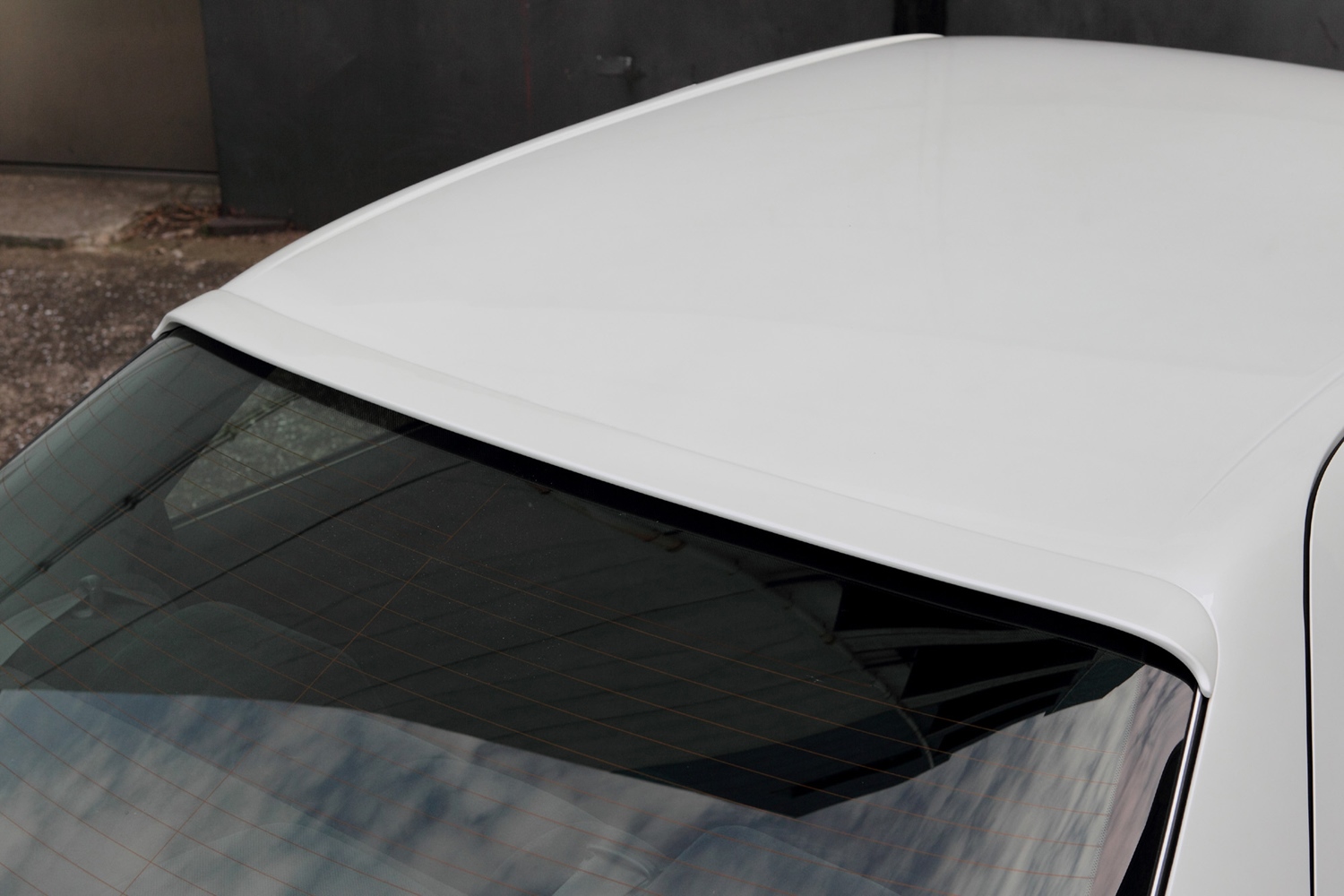 Bodykit Vertex Lang para Toyota Cresta JZX/GX100,101,105 miniatura 18