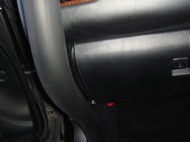 Jaula antivuelco Saito Rollcage - Sunroof para Cresta JZX100 miniatura 5