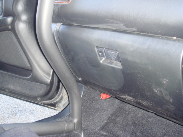 Jaula antivuelco Saito Rollcage para Cresta JZX100 miniatura 7