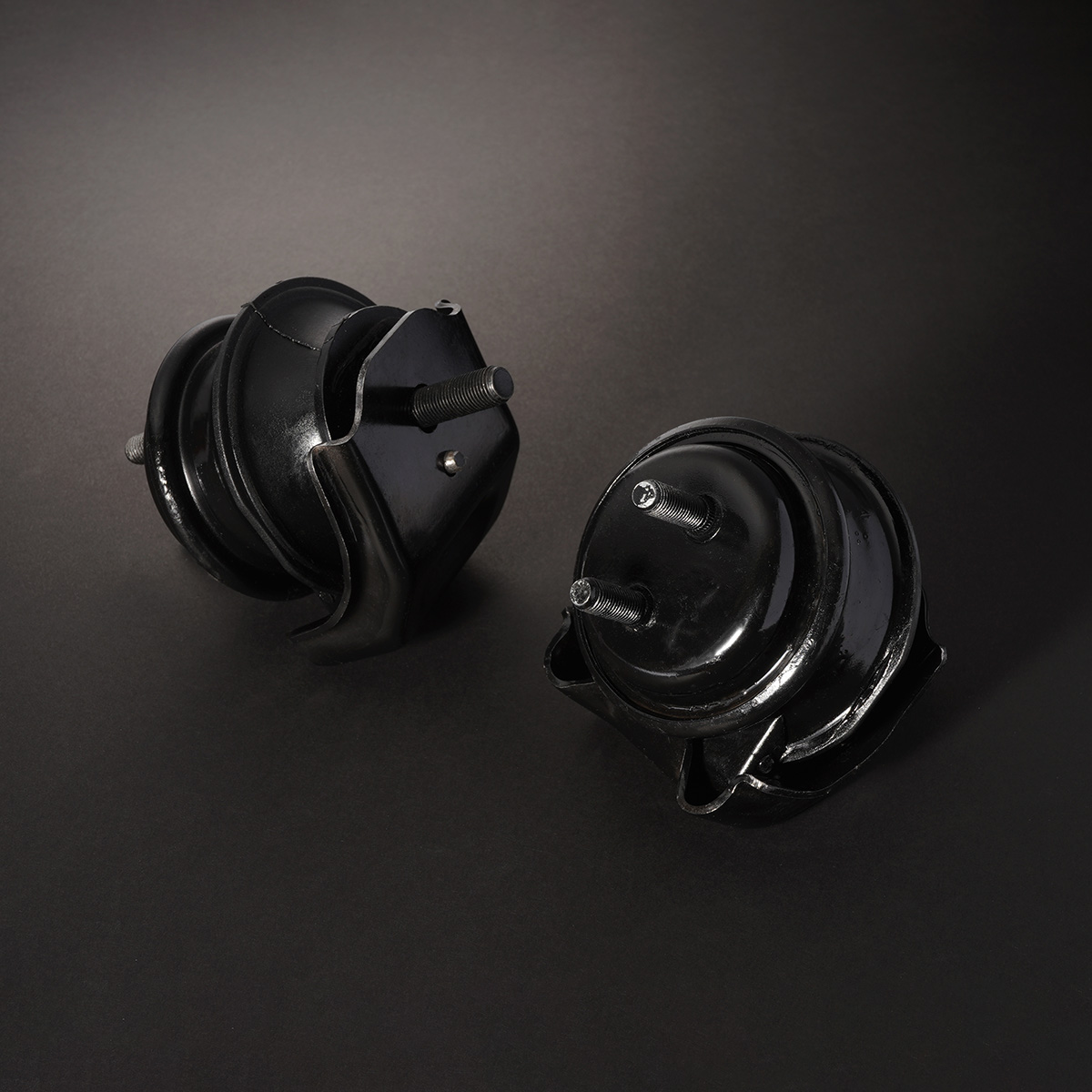 D-MAX Silentblocks de Motor Reforzados JZ miniatura 1
