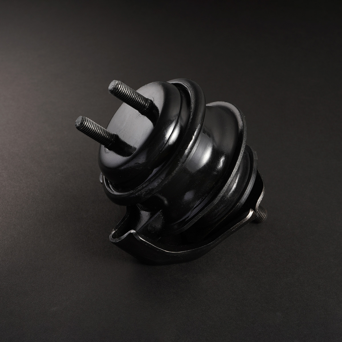 D-MAX Silentblocks de Motor Reforzados JZ miniatura 2