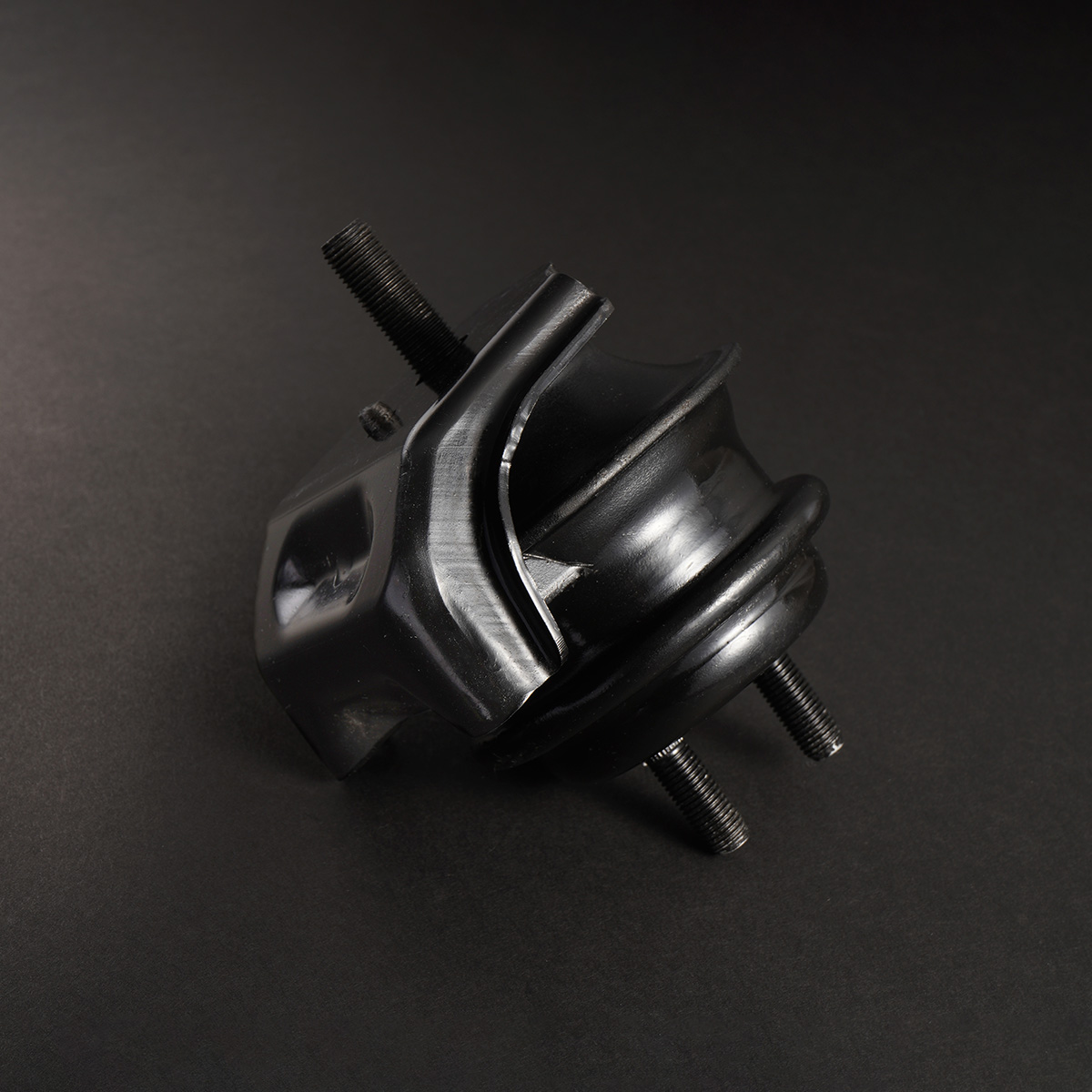D-MAX Silentblocks de Motor Reforzados JZ miniatura 3