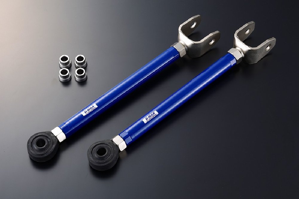 D-MAX D1SPEC Rear Pillow Tension Rod JZX miniatura 1