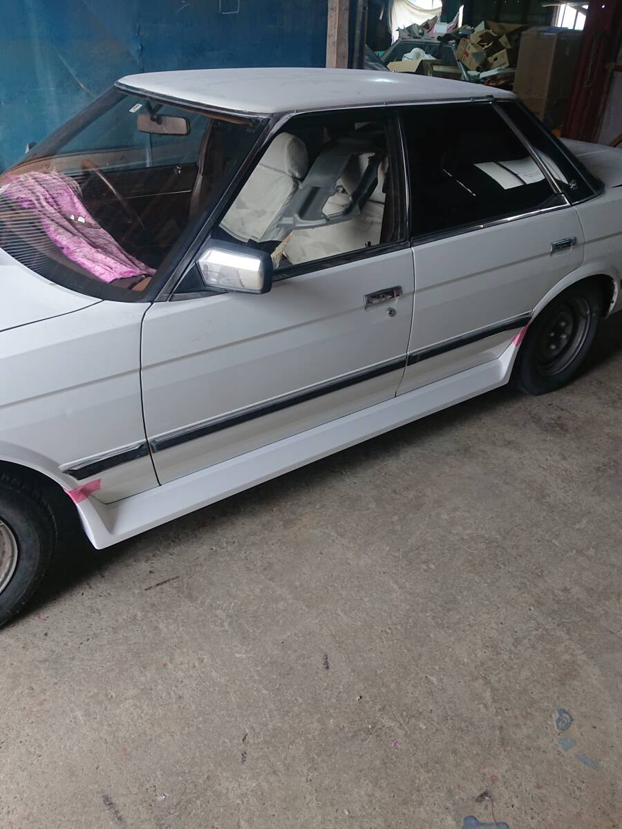 Taloneras para Toyota X70