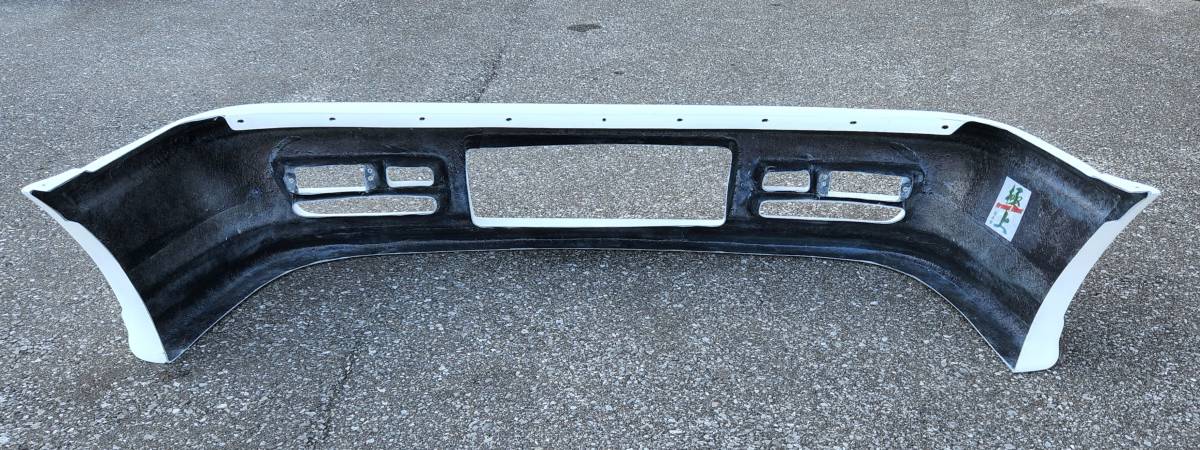 Kit Aero Ground Effect Street Style para Toyota Cresta JZX81 miniatura 7