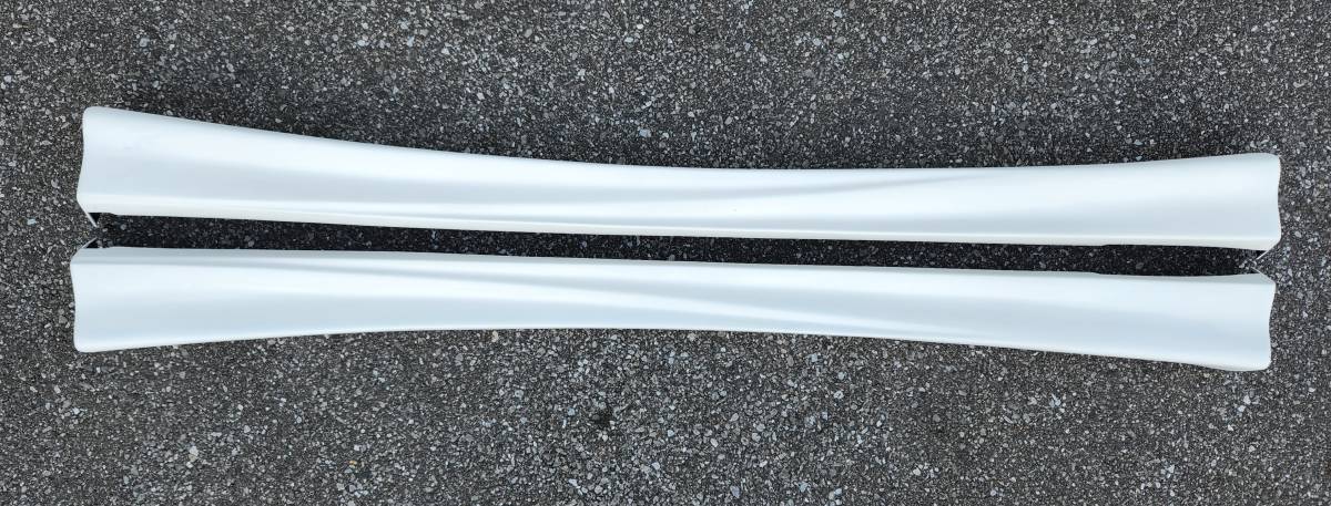 Kit Aero Ground Effect Street Style para Toyota Cresta JZX81 miniatura 8