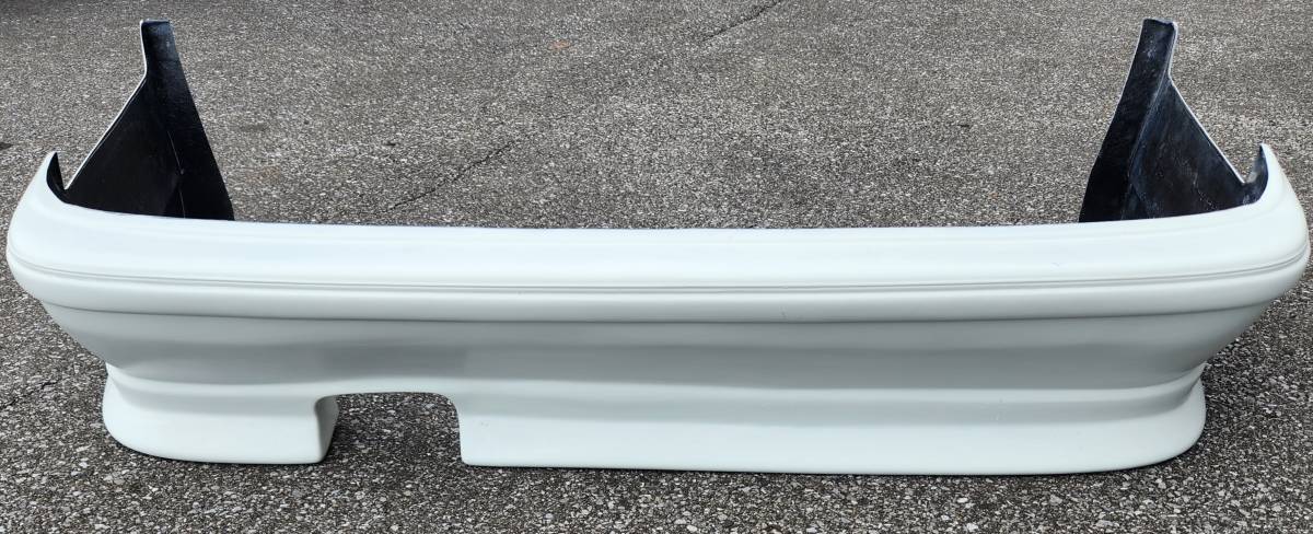 Kit Aero Ground Effect Street Style para Toyota Cresta JZX81 miniatura 10