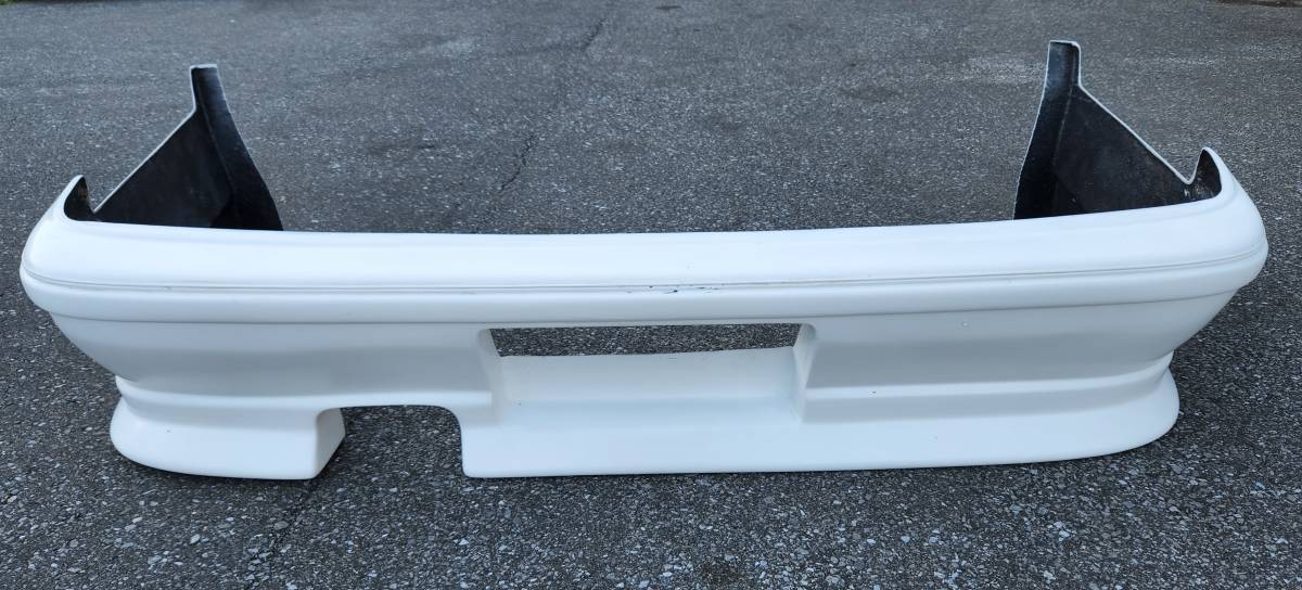 Kit Aero Ground Effect Street Style para Toyota Cresta JZX81 miniatura 14
