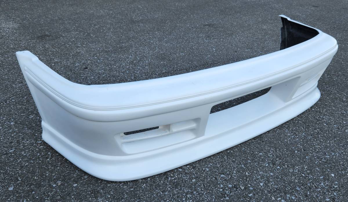 Kit Aero Ground Effect Street Style para Toyota Cresta JZX81 miniatura 16