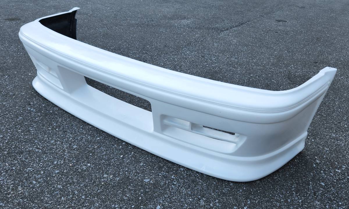 Kit Aero Ground Effect Street Style para Toyota Cresta JZX81 miniatura 19