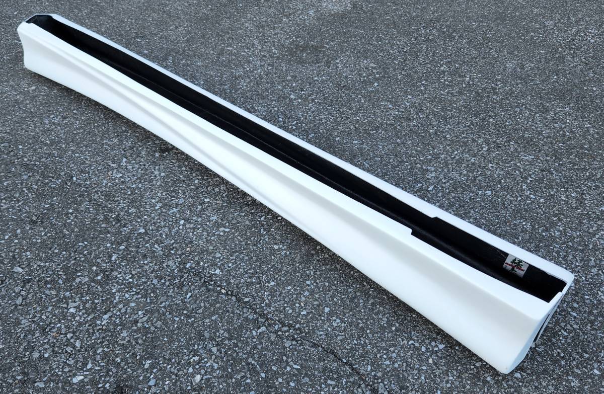 Kit Aero Ground Effect Street Style para Toyota Cresta JZX81 miniatura 20